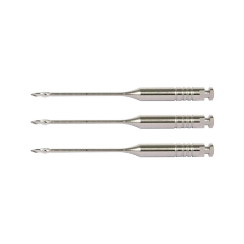 MAILLEFER GATES GLIDDEN DRILLS 32mm NR.4 (6st)