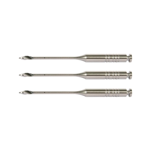 MAILLEFER GATES GLIDDEN DRILLS 32mm NR.5 (6st)