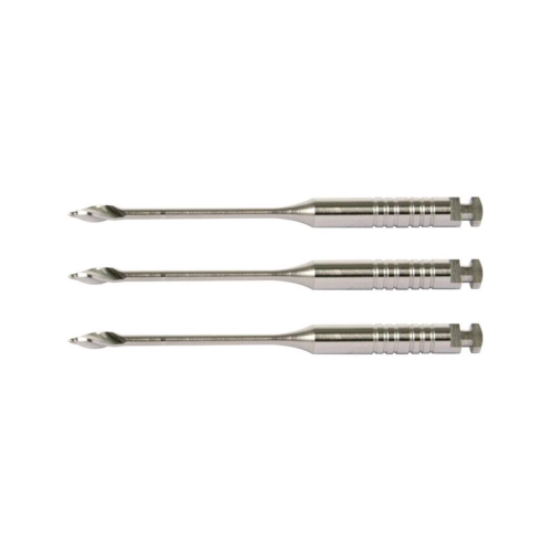 MAILLEFER GATES GLIDDEN DRILLS 32mm NR.6 (6st)