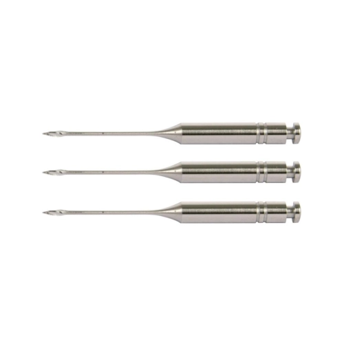 MAILLEFER GATES GLIDDEN DRILLS 28mm NR.2 (6st)