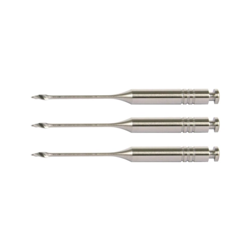 MAILLEFER GATES GLIDDEN DRILLS 28mm NR.3 (6st)