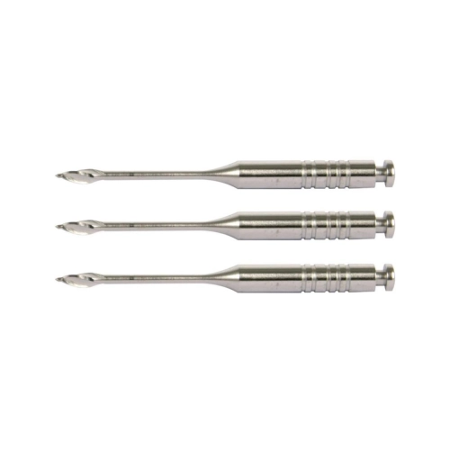 MAILLEFER GATES GLIDDEN DRILLS 28mm NR.5 (6st)