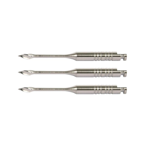 MAILLEFER GATES GLIDDEN DRILLS 28mm NR.6 (6st)