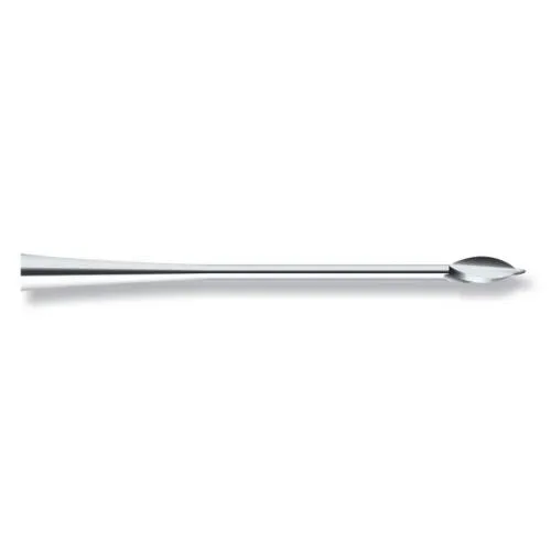 MAILLEFER GATES GLIDDEN DRILLS 34mm NR.2 (6st)