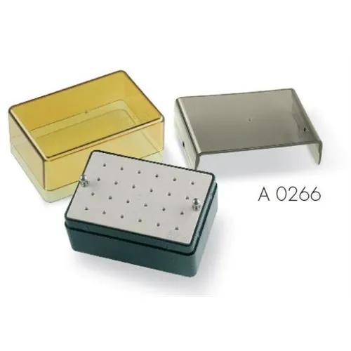 MAILLEFER ROTARY GT ENDOFILE ORGANISER LEEG A0266