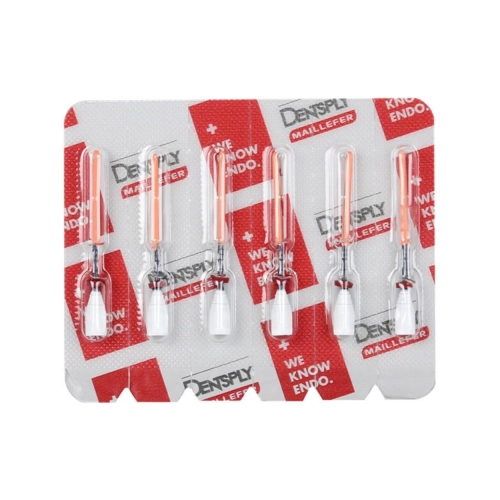 MAILLEFER THERMAFIL FOR WAVEONE GOLD OBTURATORS LARGE WIT (6st)