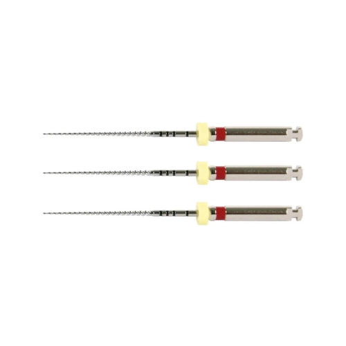 MAILLEFER PROFILE .04 25mm NR.25 ROOD (6st)