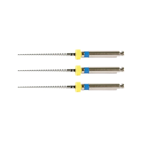 MAILLEFER PROFILE .04 21mm NR.30 BLAUW (6st)