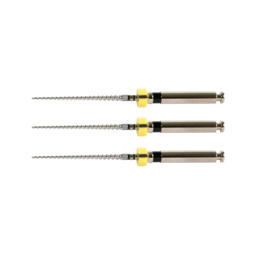 MAILLEFER PROFILE .04 21mm NR.40 ZWART (6st)