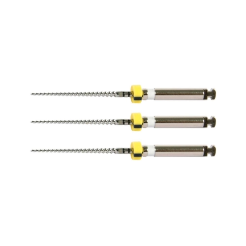 MAILLEFER PROFILE .04 21mm NR.45 WIT (6st)