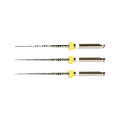 MAILLEFER PROFILE .04 25mm NR.45 WIT (6st)