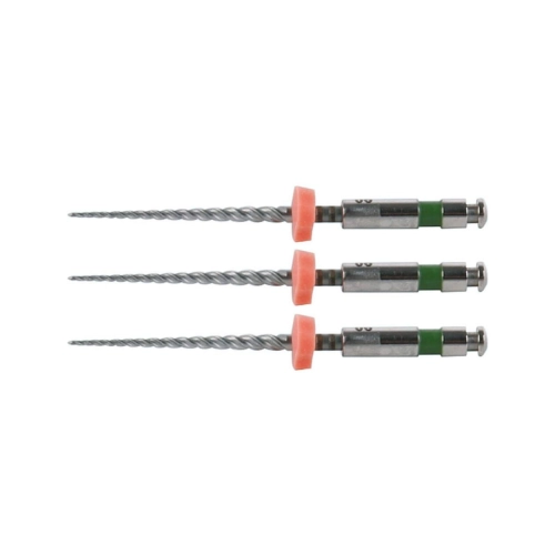 KERR ENDO K3 XF NI-TI FILES .06 21mm NR.35 (6st)