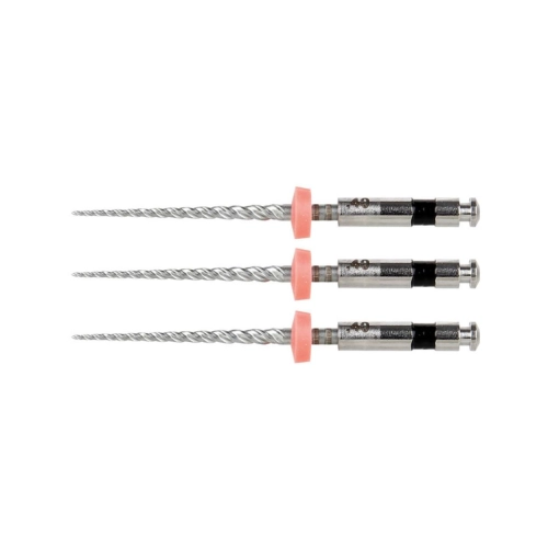 KERR ENDO K3 XF NI-TI FILES .06 21mm NR.40 (6st)