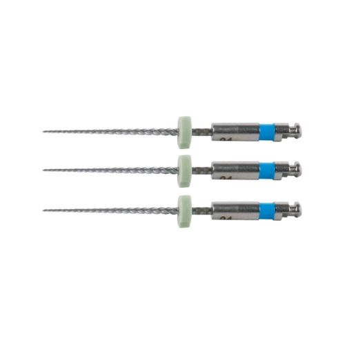KERR ENDO K3 XF NI-TI FILES .04 21mm NR.30 (6st)