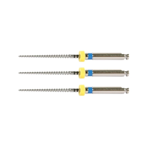 MAILLEFER PROFILE .04 21mm NR.60 BLAUW (6st)
