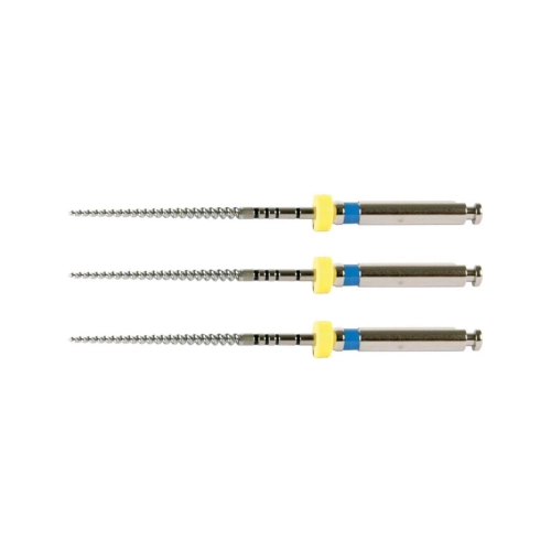 MAILLEFER PROFILE .04 25mm NR.60 BLAUW (6st)