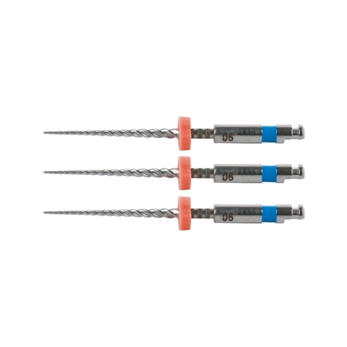 KERR ENDO K3 XF NI-TI FILES .06 21mm NR.30 (6st)