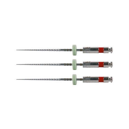 KERR ENDO K3 XF NI-TI FILES .04 25mm NR.25 (6st)