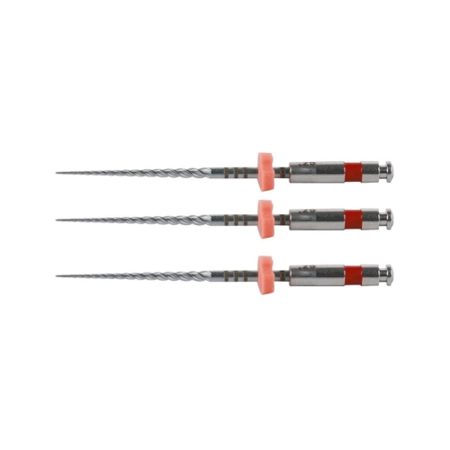 KERR ENDO K3 XF NI-TI FILES .06 25mm NR.25 (6st)
