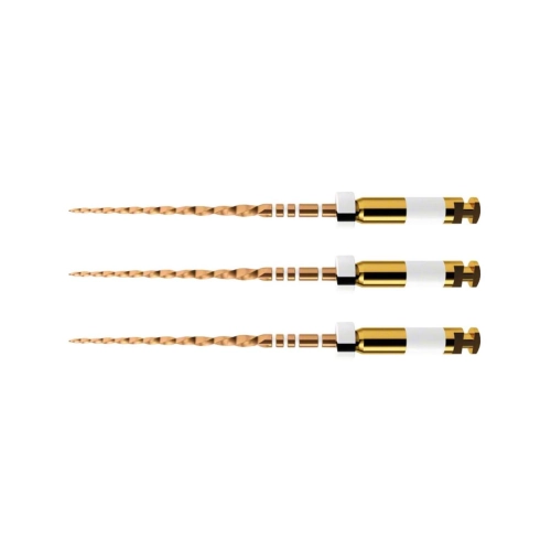 MAILLEFER WAVEONE GOLD LARGE 31mm .05 NR.45 WIT STERIEL (6st)