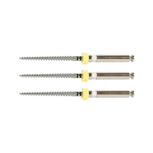 MAILLEFER PROFILE .04 21mm NR.90 WIT (6st)