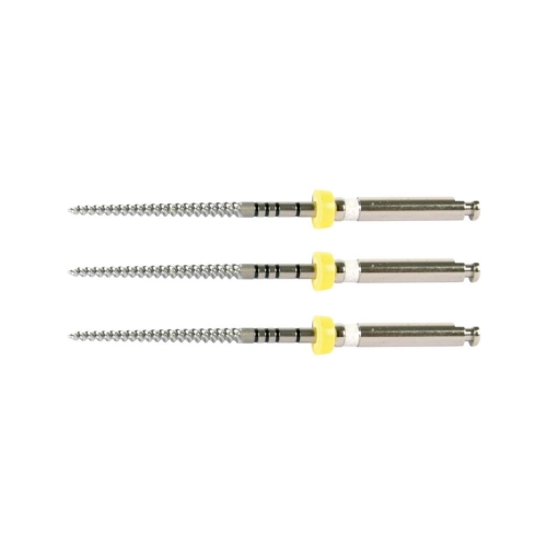 MAILLEFER PROFILE .04 25mm NR.90 WIT (6st)