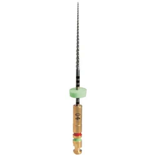KERR ENDO K3 NI-TI FILES .04 25mm NR.40 (6st)