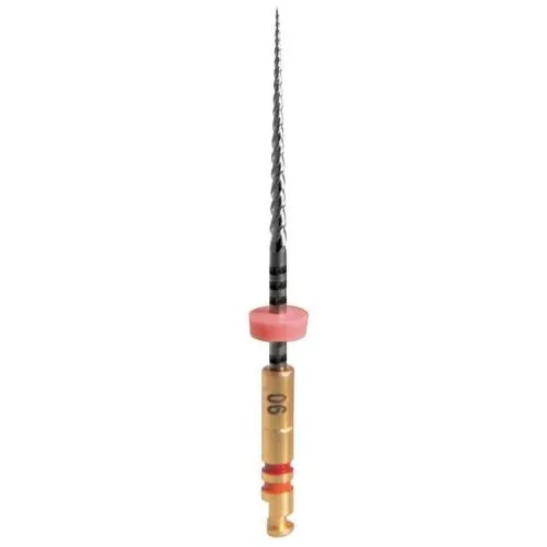 KERR ENDO K3 NI-TI FILES .06 21mm NR.15-40 (6st)