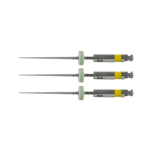 KERR ENDO K3 XF NI-TI FILES .04 21mm NR.20 (6st)