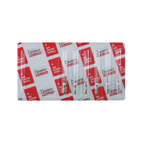 MAILLEFER PROTAPER RETREATMENT KIT D1-D2-D3 A1412 (6st)
