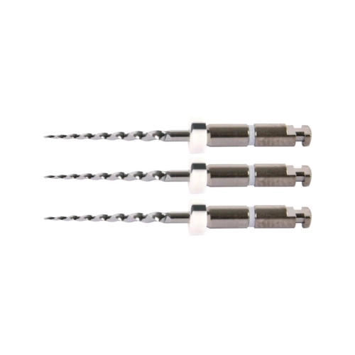 MAILLEFER PROTAPER D1 RETREATMENT - ISO 30 - 9% - 16mm - 1 RING (6st)
