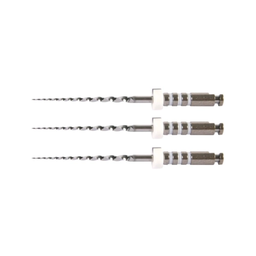 MAILLEFER PROTAPER D3 RETREATMENT - ISO 20 - 7% - 22mm - 3 RINGS (6st)