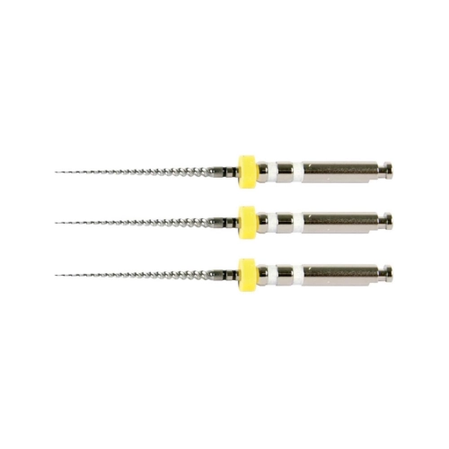 MAILLEFER PROFILE .06 21mm NR.15 WIT (6st)