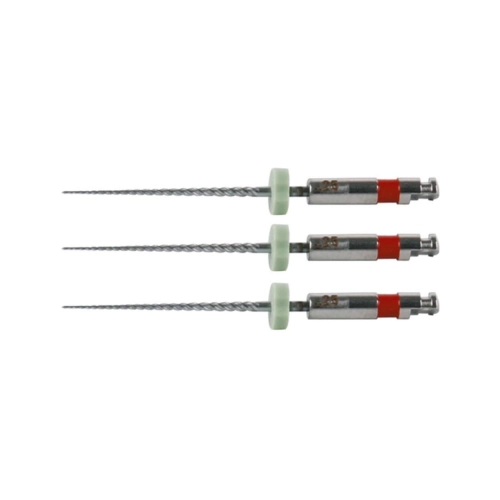 KERR ENDO K3 XF NI-TI FILES .04 21mm NR.25 (6st)
