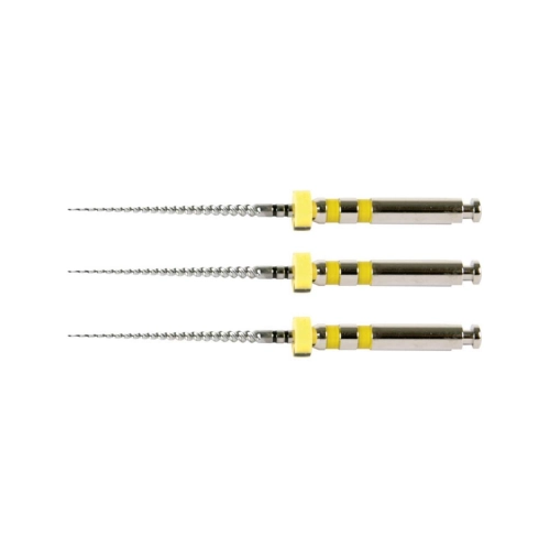 MAILLEFER PROFILE .06 21mm NR.20 GEEL (6st)