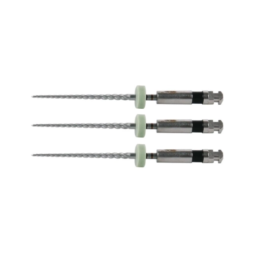 KERR ENDO K3 XF NI-TI FILES .04 21mm NR.40 (6st)