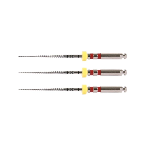 MAILLEFER PROFILE .06 25mm NR.25 ROOD (6st)