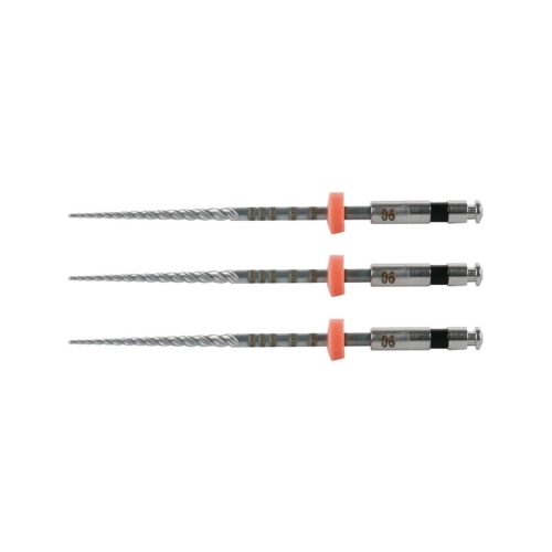 KERR ENDO K3 XF NI-TI FILES .06 30mm NR.40 (6st)