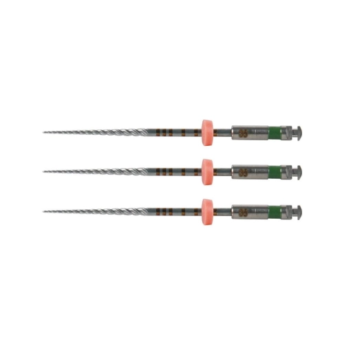 KERR ENDO K3 XF NI-TI FILES .06 30mm NR.35 (6st)