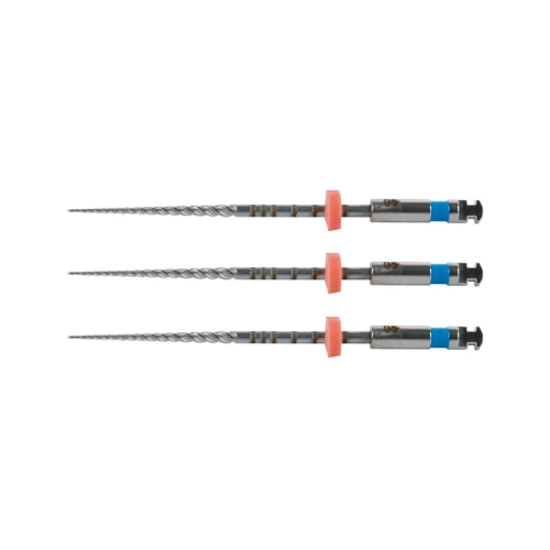 KERR ENDO K3 XF NI-TI FILES .06 30mm NR.30 (6st)