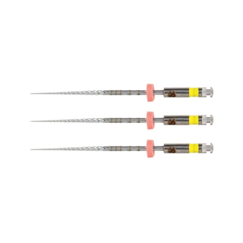 KERR ENDO K3 XF NI-TI FILES .06 30mm NR.20 (6st)