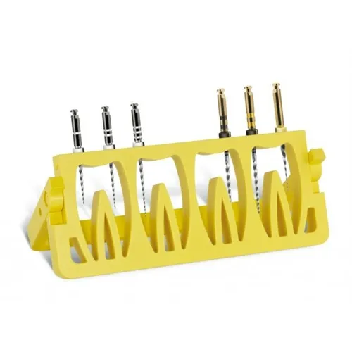 MAILLEFER PROTAPER SEQUENCER RETREATMENT GEEL (LEEG)