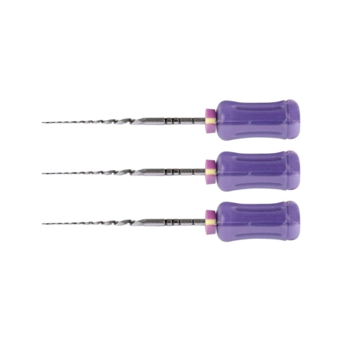 MAILLEFER PROTAPER HANDFILES 25mm S1 PAARS (6st)