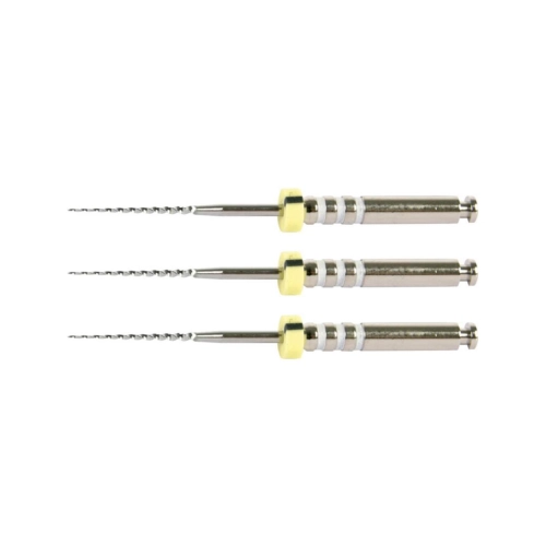 MAILLEFER PROFILE .05 ORIFICE SHAPERS 20 NR.1 WIT (6st)