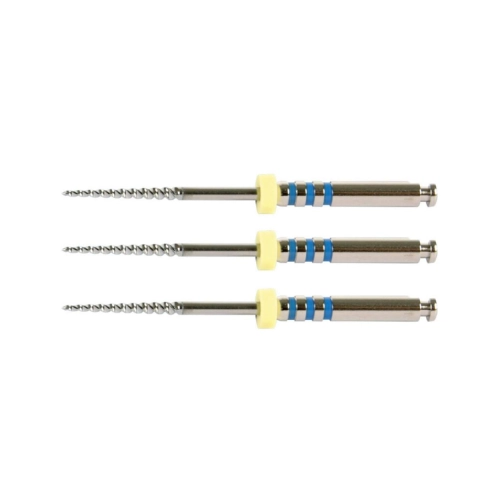 MAILLEFER PROFILE .07 ORIFICE SHAPERS 50 NR.4 BLAUW (6st)