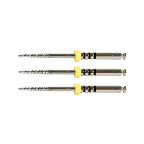 MAILLEFER PROFILE .08 ORIFICE SHAPERS 80 NR.6 ZWART (6st)