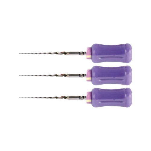 MAILLEFER PROTAPER HANDFILES 21mm S1 PAARS (6st)