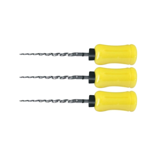 MAILLEFER PROTAPER HANDFILES 21mm F5 GEEL (6st)