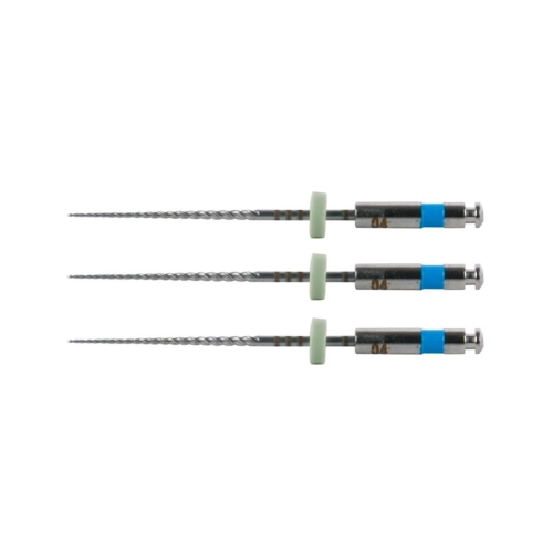 KERR ENDO K3 XF NI-TI FILES .04 25mm NR.30 (6st)