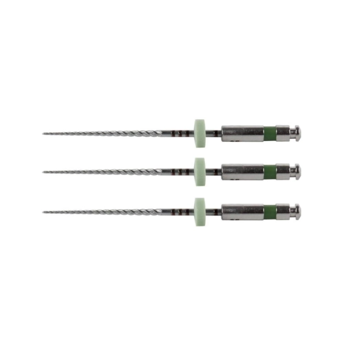 KERR ENDO K3 XF NI-TI FILES .04 25mm NR.35 (6st)
